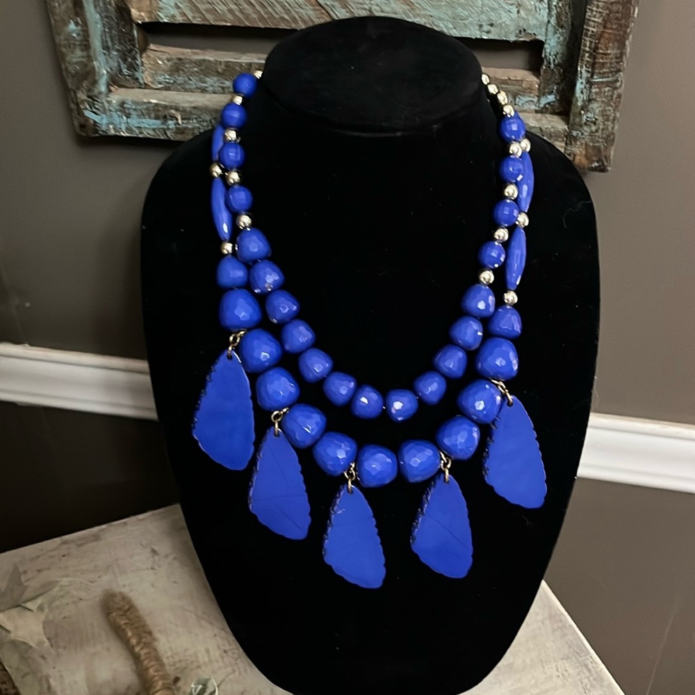 Chunky Necklace